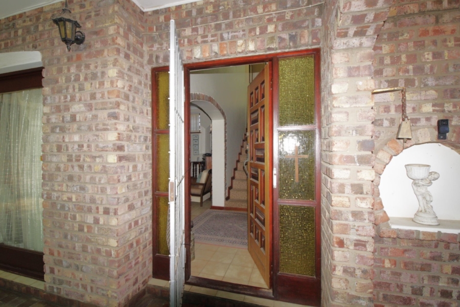 3 Bedroom Property for Sale in Noorsekloof Eastern Cape